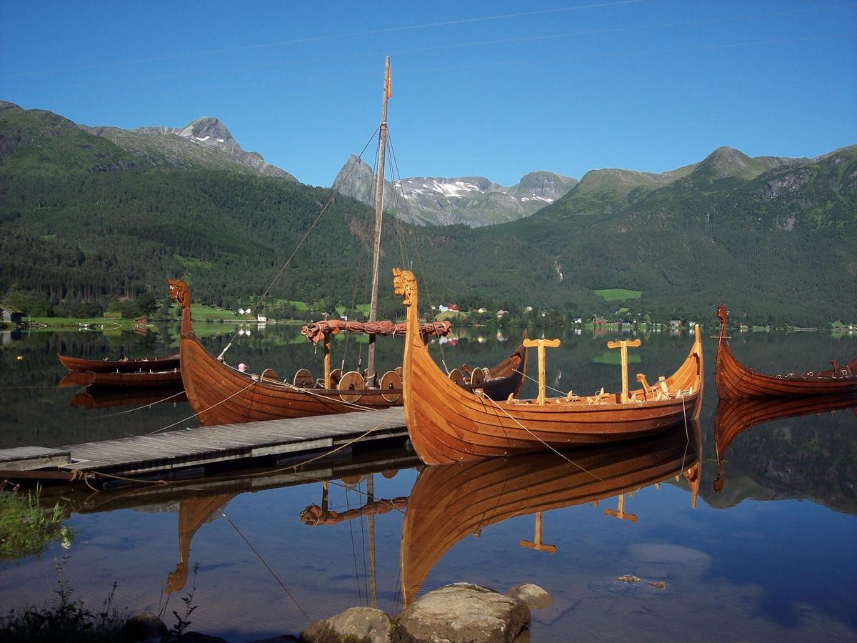 Turisthotell Hotel Volda