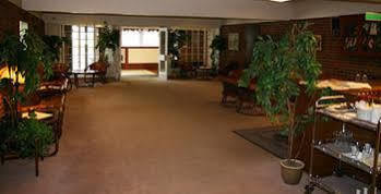 Turisthotell 3* Volda