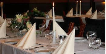 Hotel Turisthotell 3*