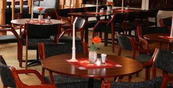 Hotel Turisthotell 3*