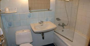 Hotel Turisthotell 3*