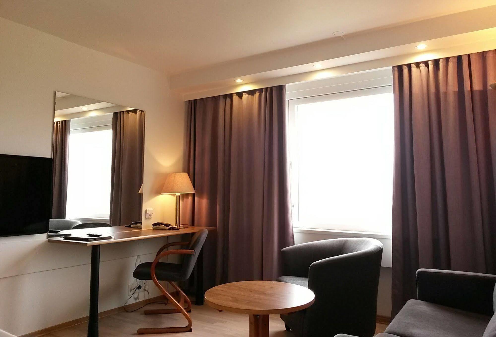 Turisthotell Hotel 3*
